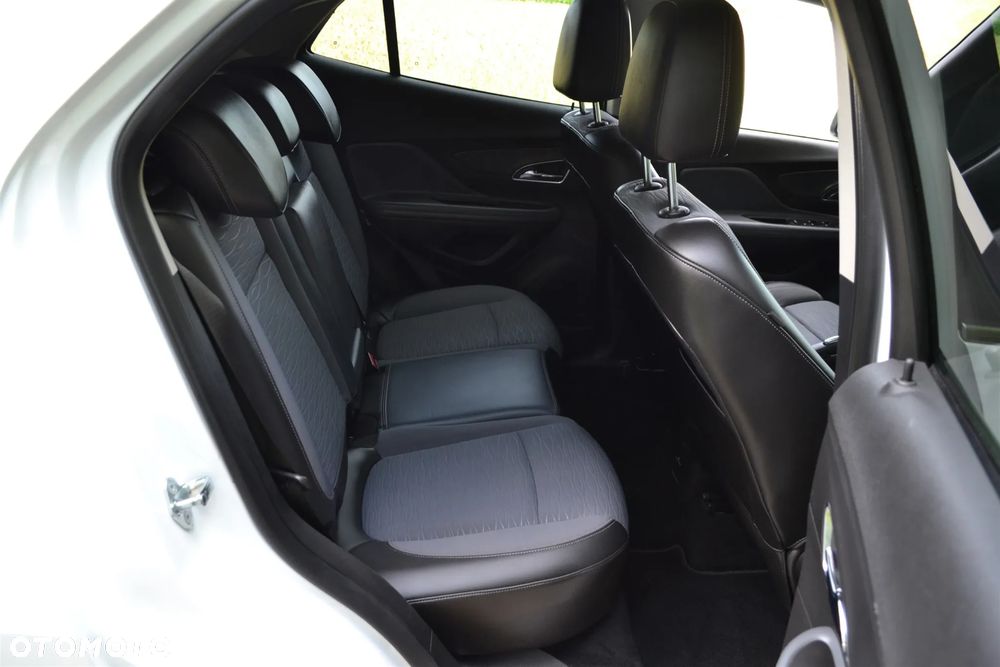 Opel Mokka 1.4 T Cosmo EU6 - 20