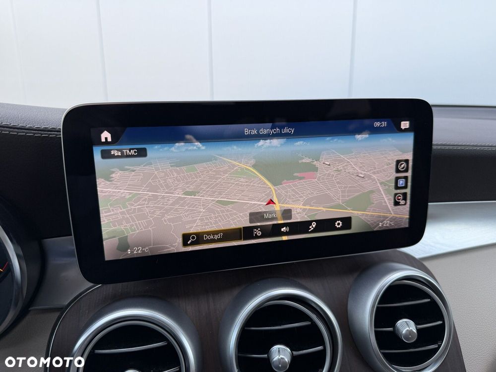 Mercedes-Benz GLC 220 d 4-Matic - 36