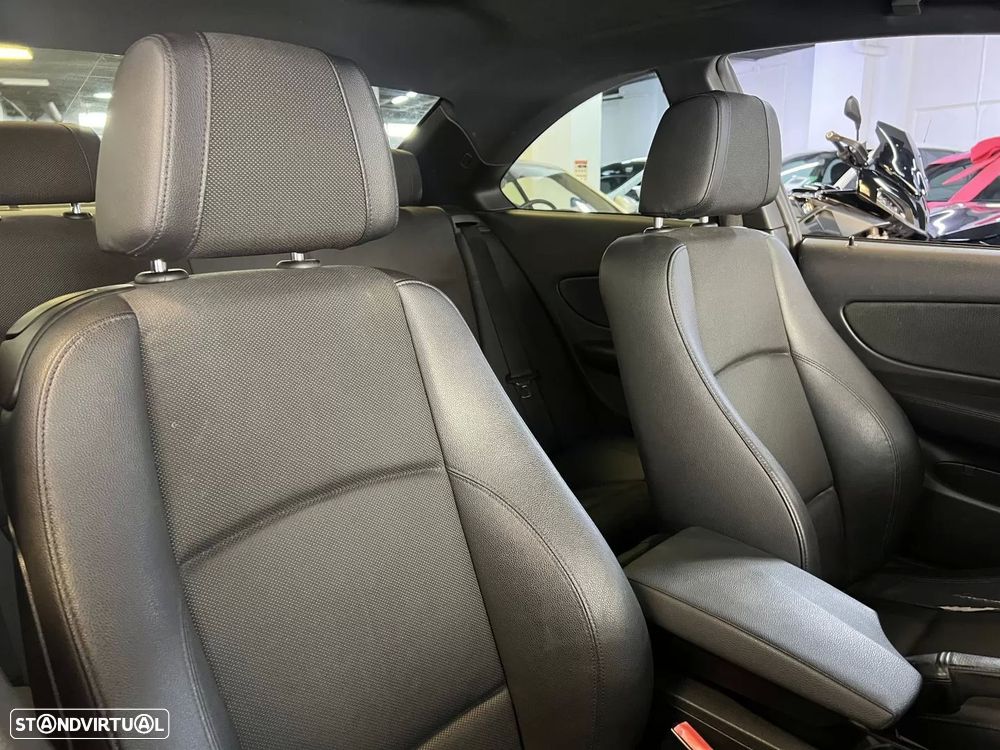 BMW 120 d Coupe - 5