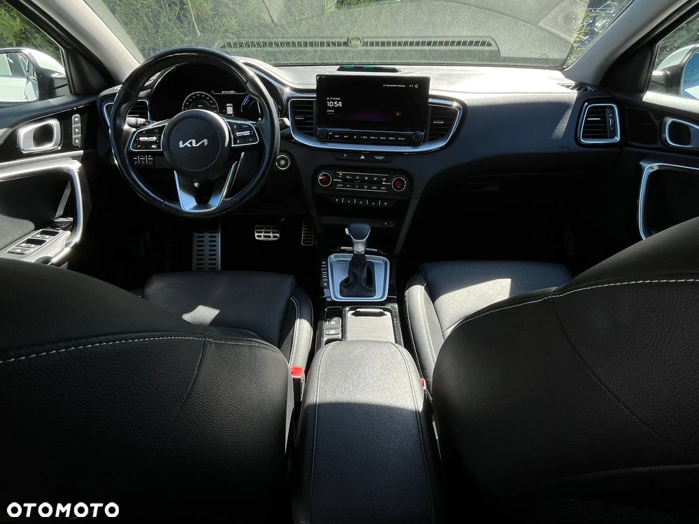 Kia XCeed 1.6 GDI DCT6 OPF Platinum Edition - 18