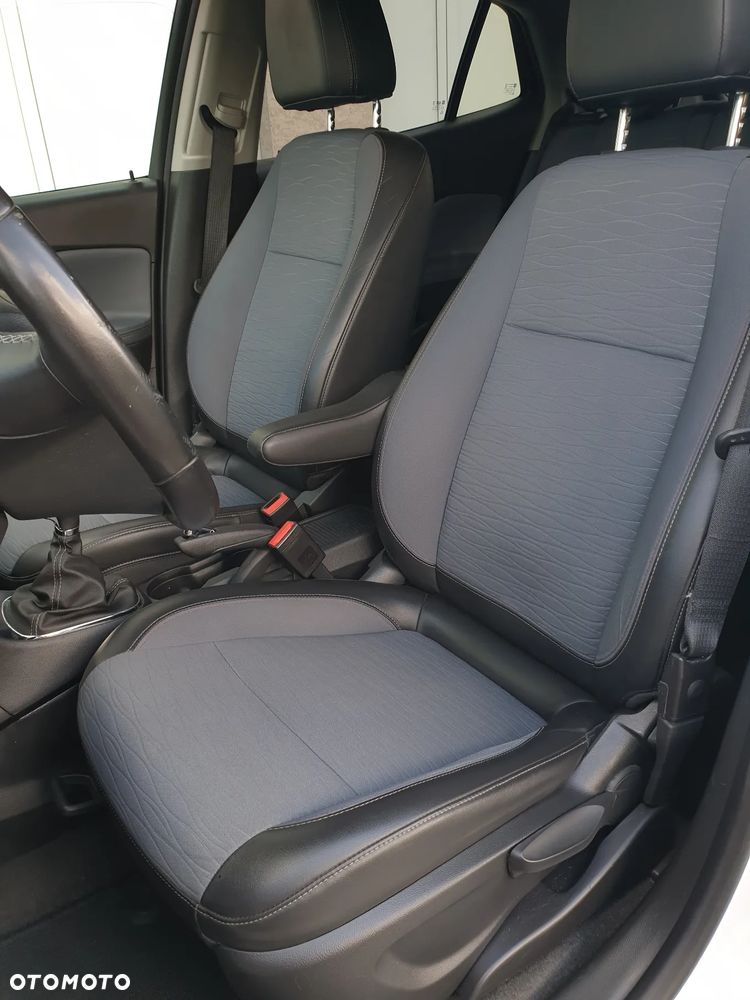 Opel Mokka 1.4 T Cosmo - 6