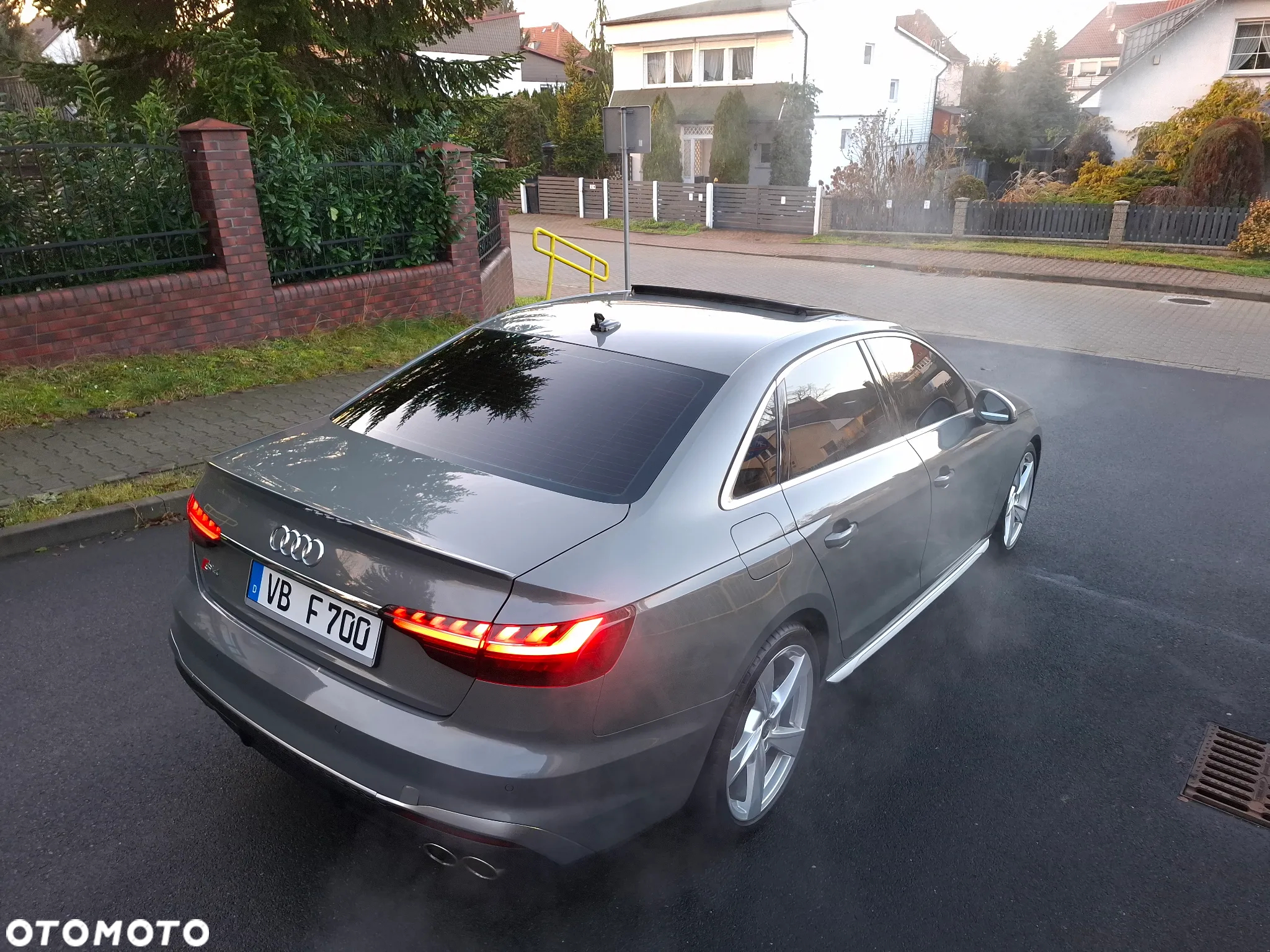 Audi S4 - 35