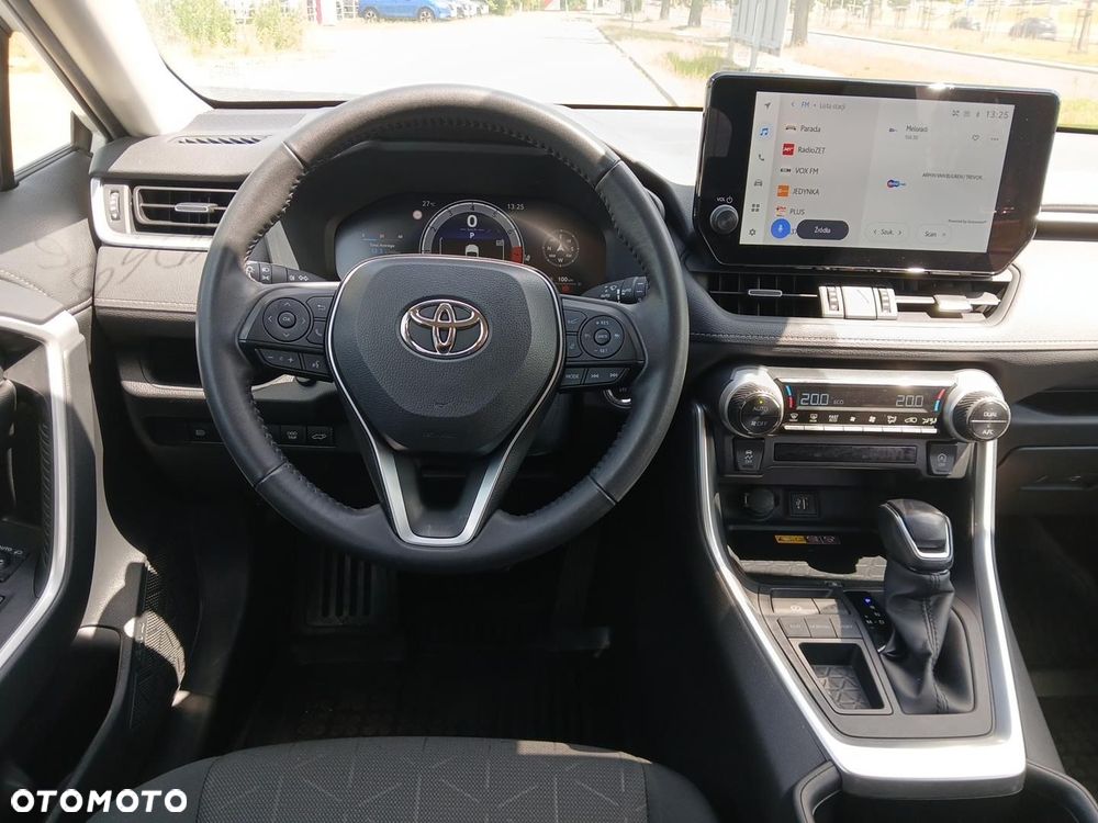 Toyota RAV4 2.0 Comfort 4x2 MS - 21