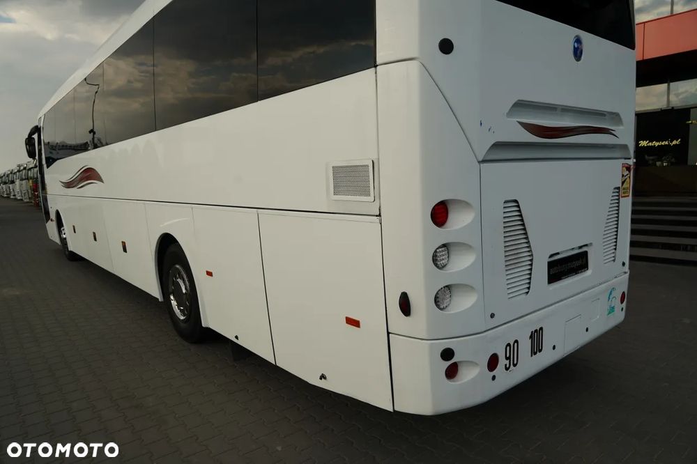 Temsa SAFARI / HD13 / EURO  6/ SPROWADZONA Z FRANCJI / 296000km !!! / - 9
