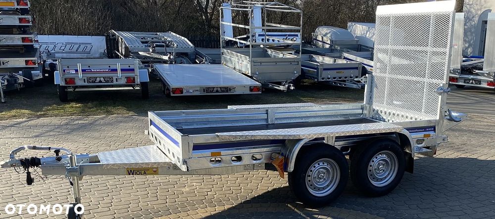 Wiola B2630/ B2730 - 5