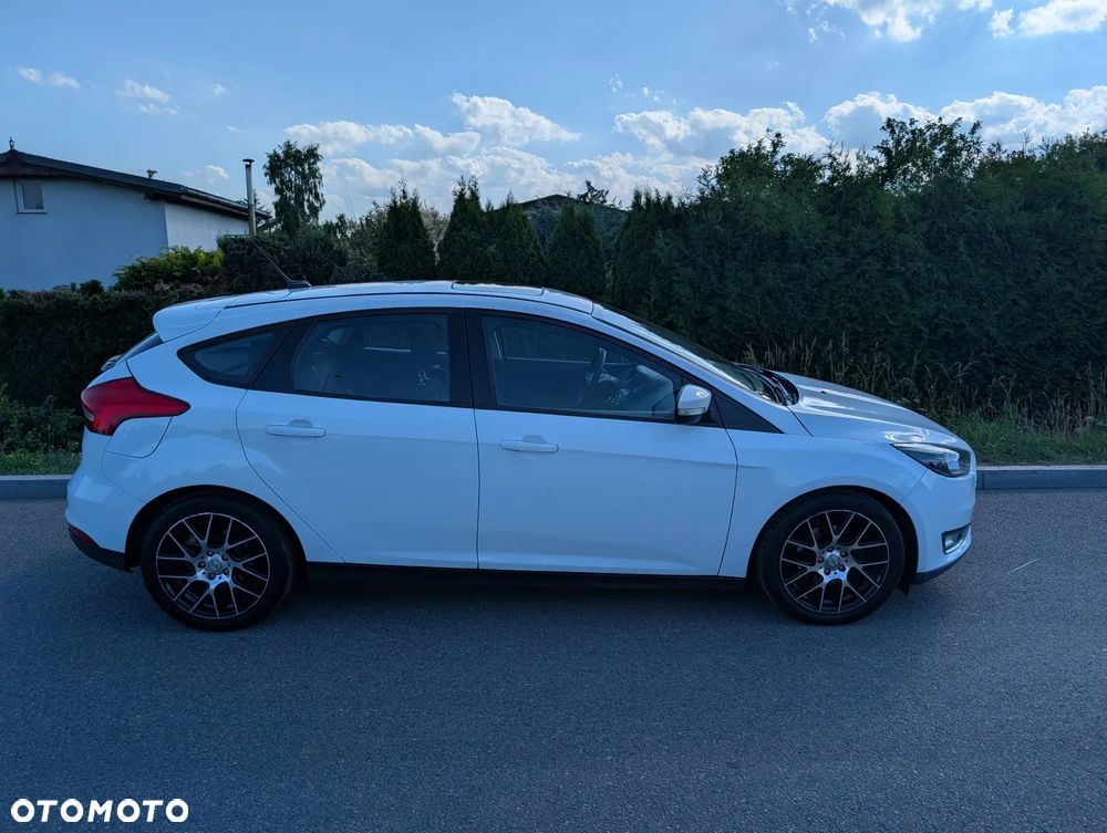 Ford Focus - 3