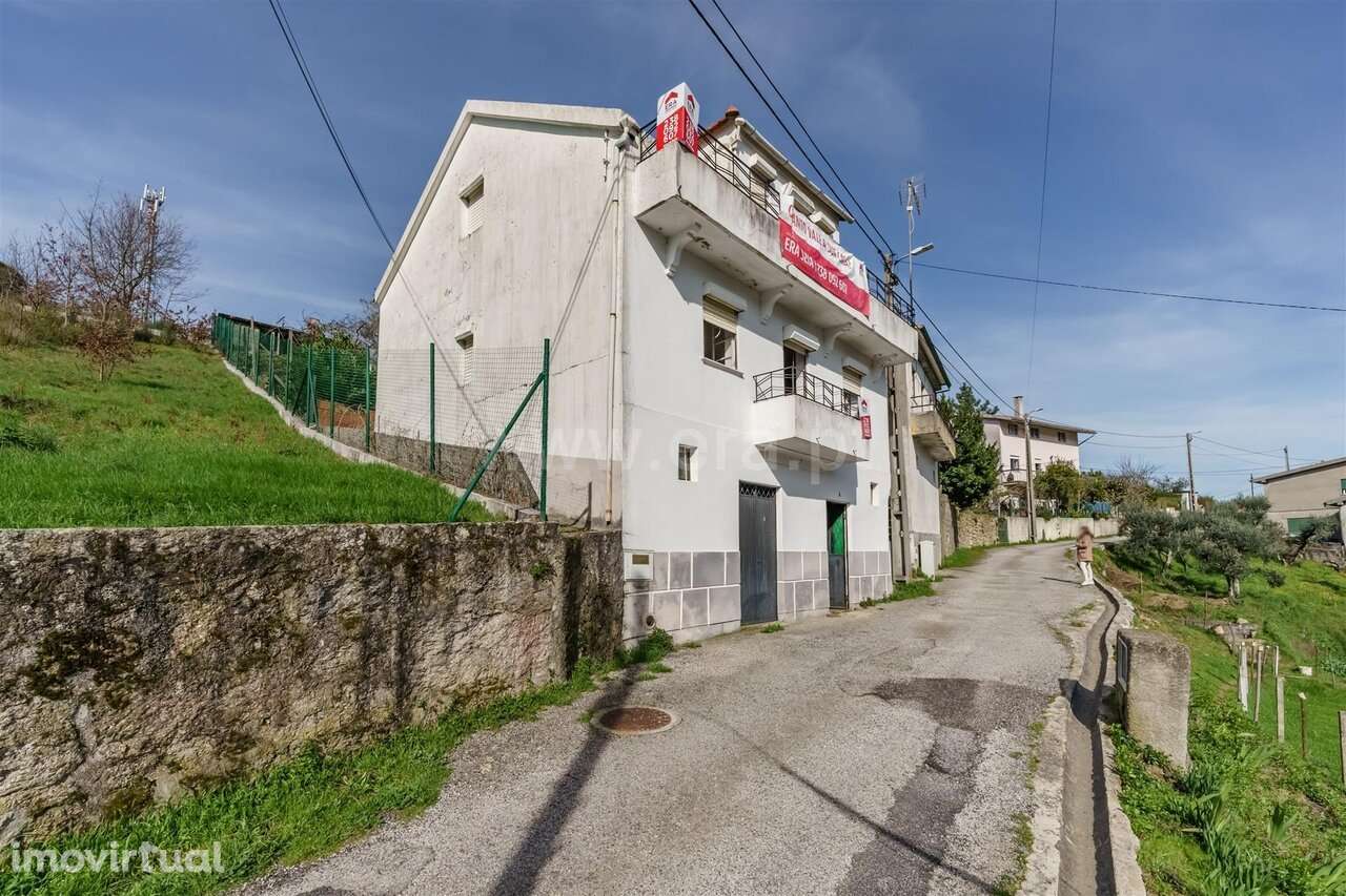 Moradia T2 / Seia, Seia, São Romão e Lapa dos Dinheiros - Grande imagem: 2/20