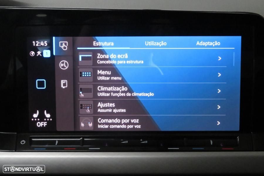 VW Golf Variant 2.0 TDi Life - 15