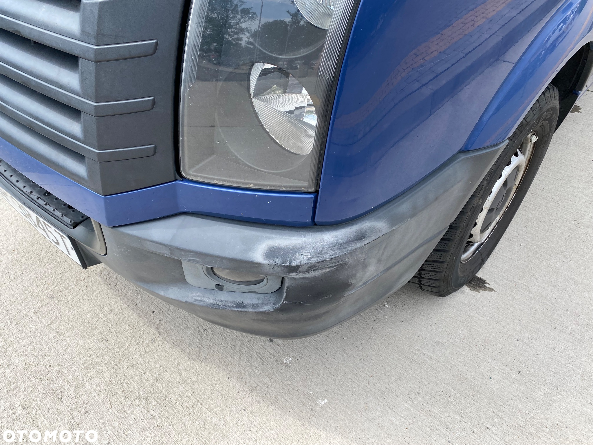 Volkswagen Crafter - 8