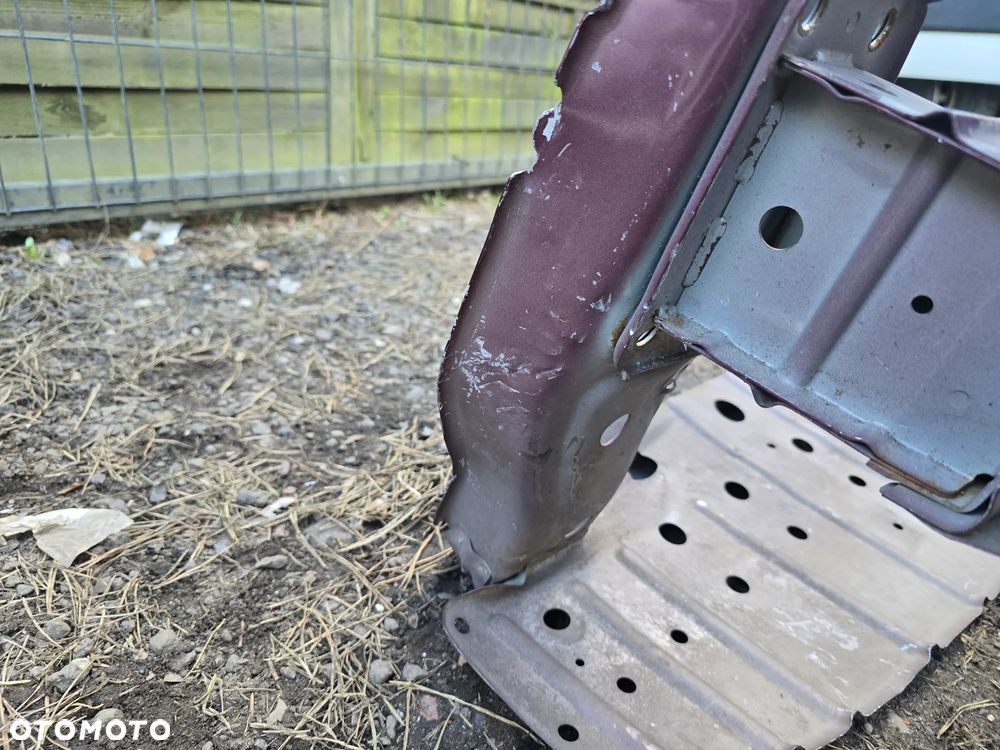 Mitsubishi Space star II lift 2019-25 pas przedni belka - 6