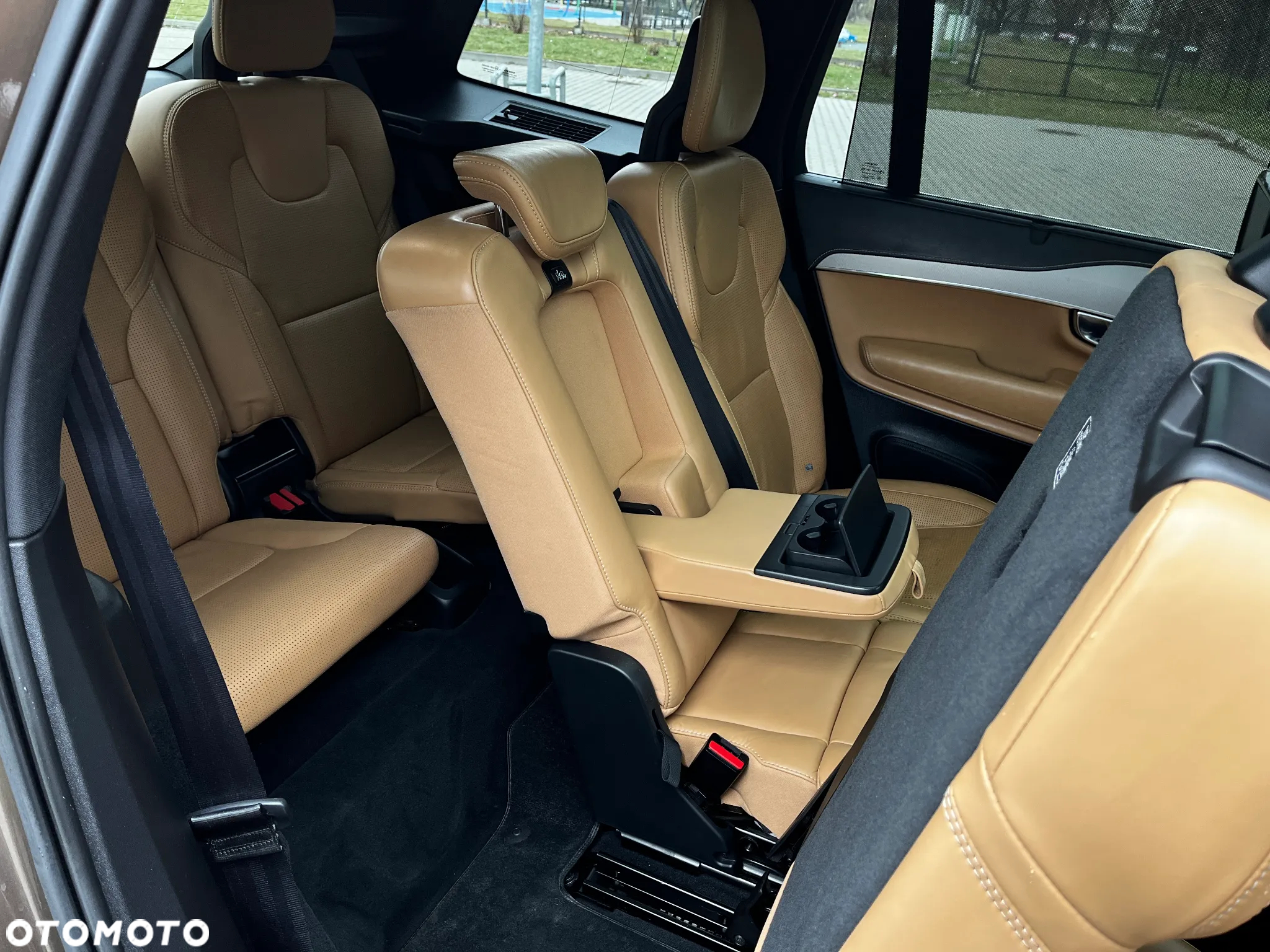 Volvo XC 90 T8 AWD Plug-In Hybrid Inscription 7os - 19