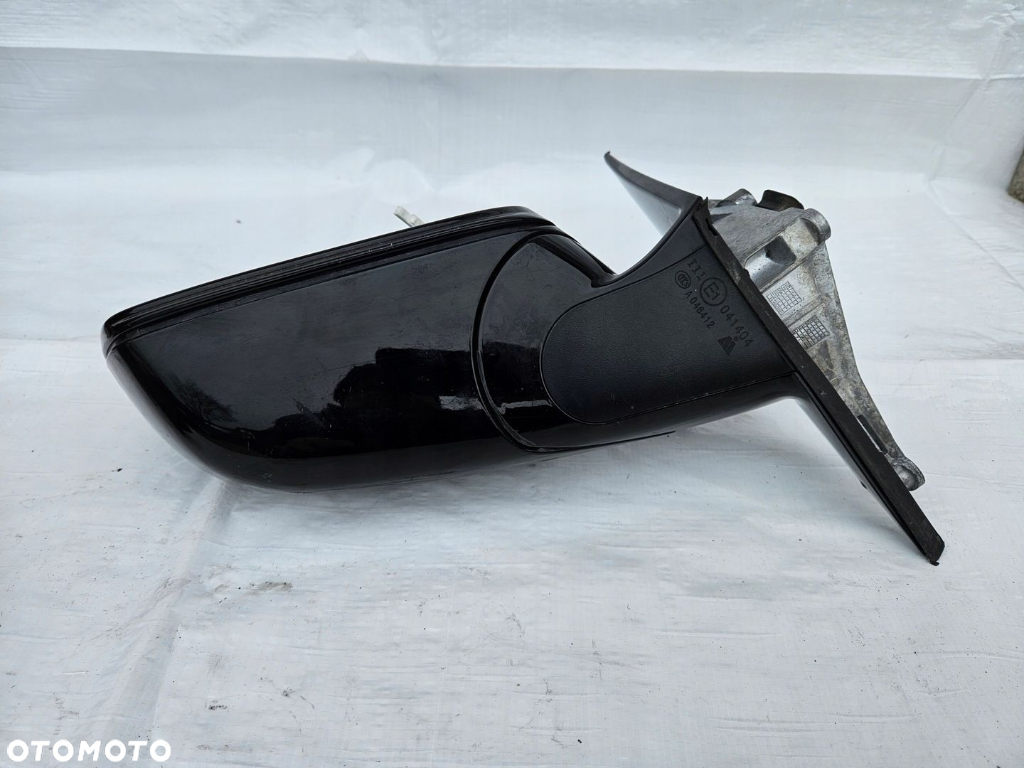 LUSTERKO BMW G30 G31 F0184101U66B LEWE 5 pin - 2