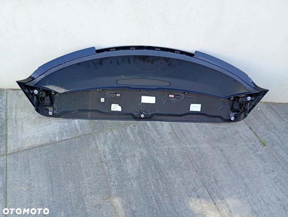 LOTKA SPOILER TYLNY RANGE ROVER SPORT L461 N9X2-44210-A-F - 4