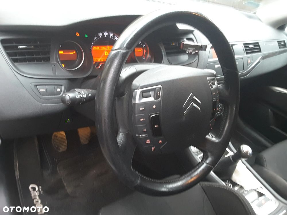 Citroen C5