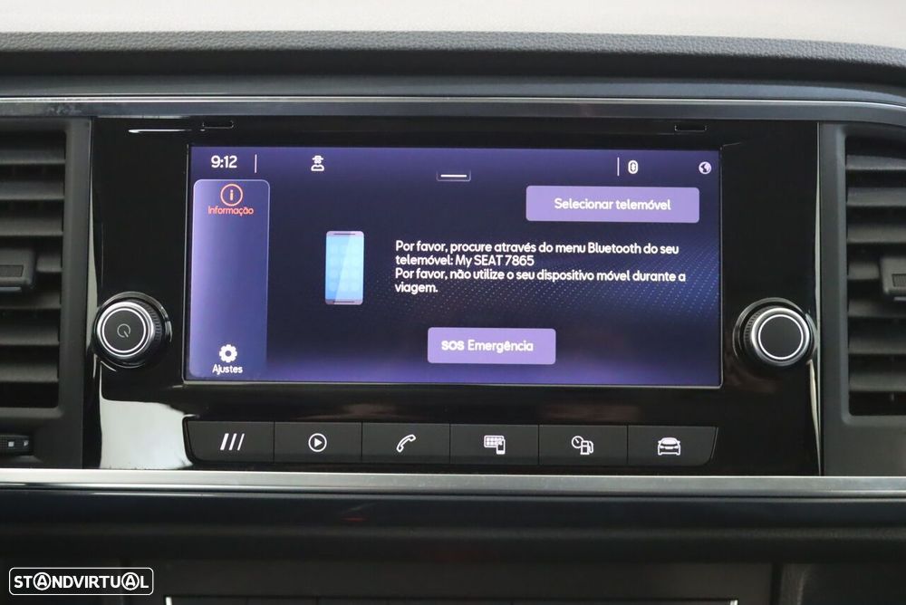 SEAT Ateca 1.0 TSI Style - 25