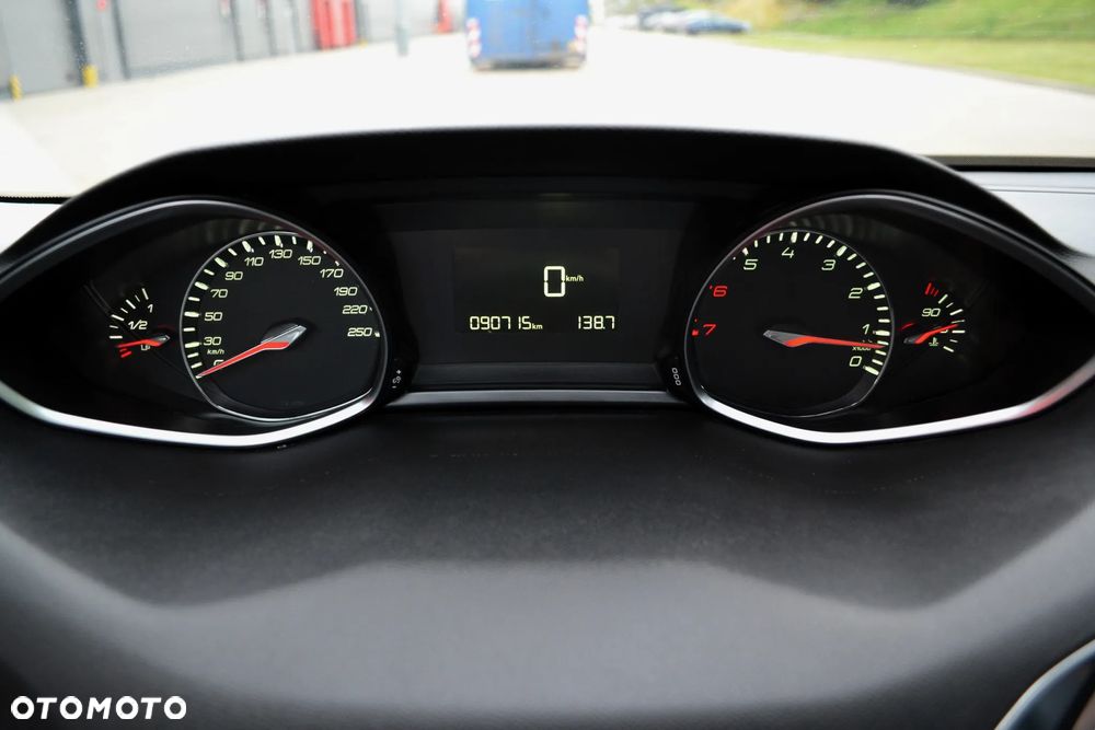 Peugeot 308 155 THP Premium - 36