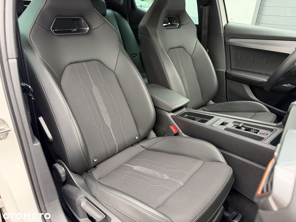 Cupra Formentor VZ 2.0 TSI DSG - 39