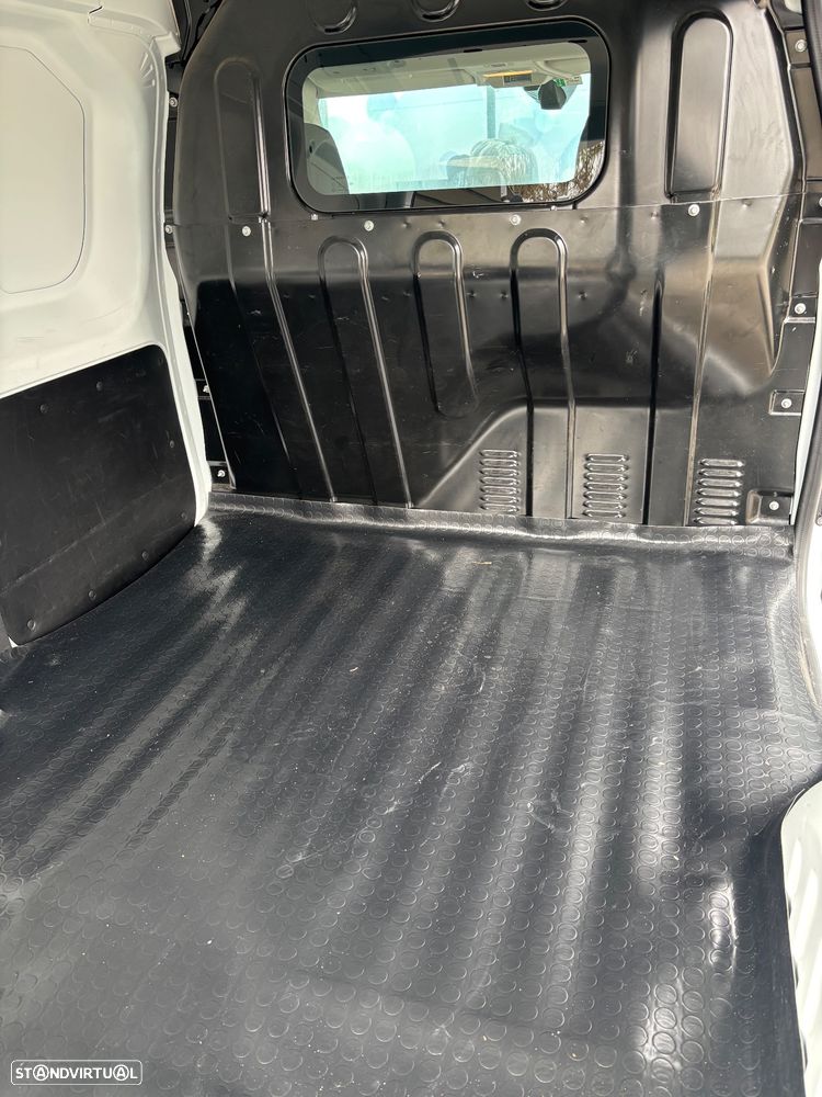 Renault Express Van 1.5 BlueDci Confort - 14