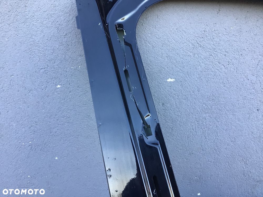 Drzwi przednie prawe Porsche Macan 95B - 7