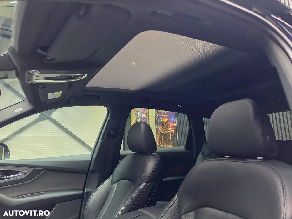 Audi Q7 3.0 TDI Quattro Tiptronic - 19