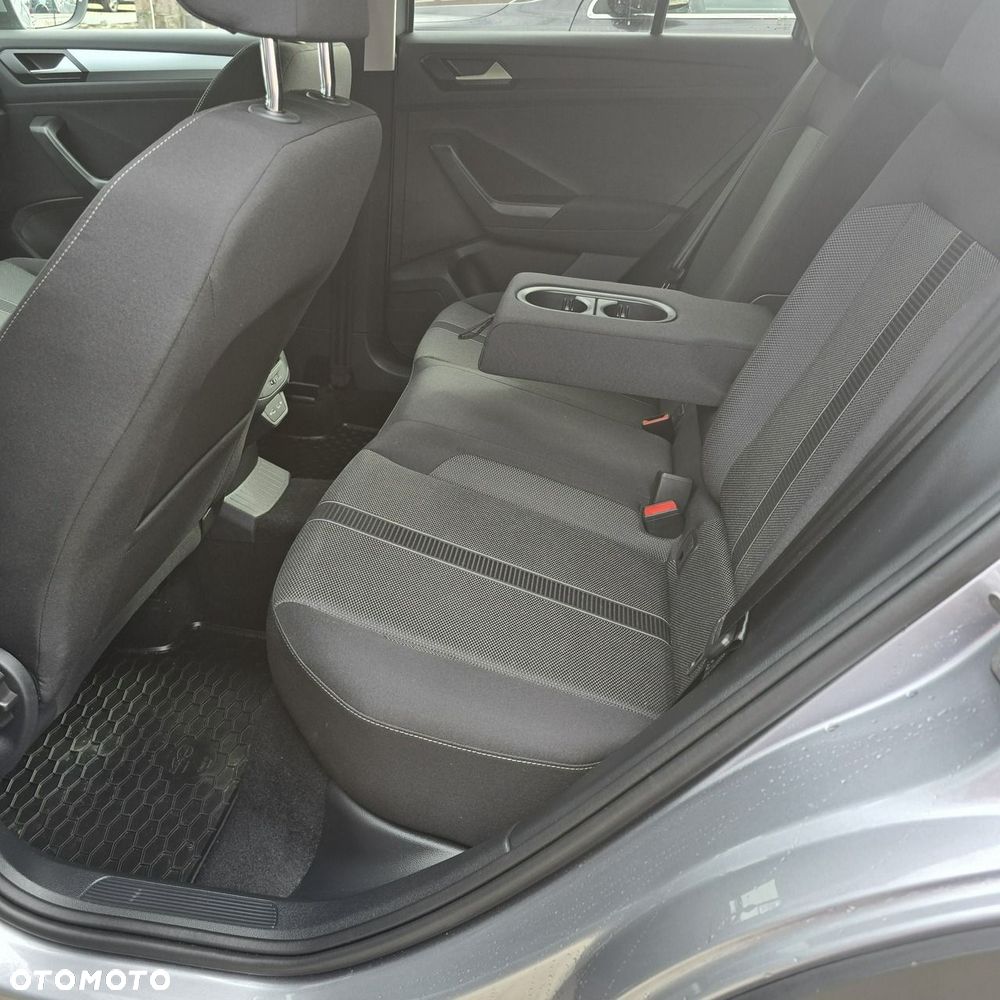 Volkswagen T-Roc 1.5 TSI Life DSG - 10