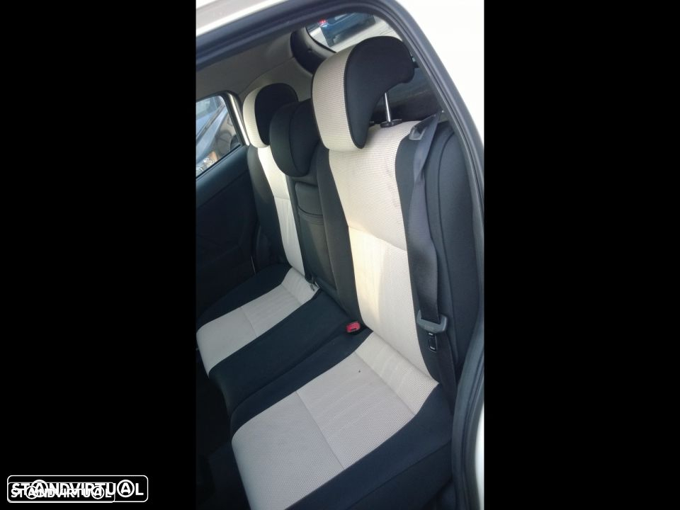 Jogo de Bancos Alfa Romeo 147 2007 - 2