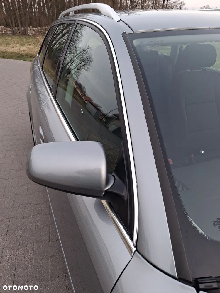 Audi A4 Avant 1.6 - 6
