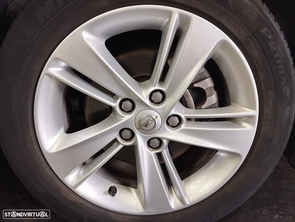 Opel Insignia Sports Tourer 1.6 CDTi Business Edition - 9