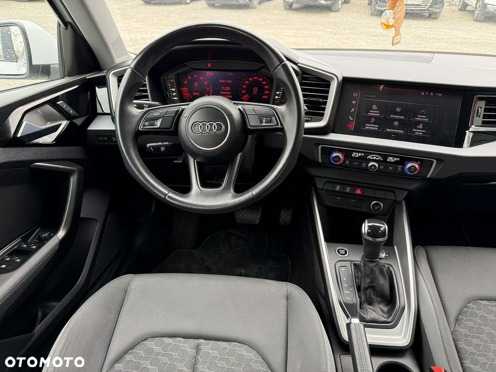 Audi A1 Sportback - 17