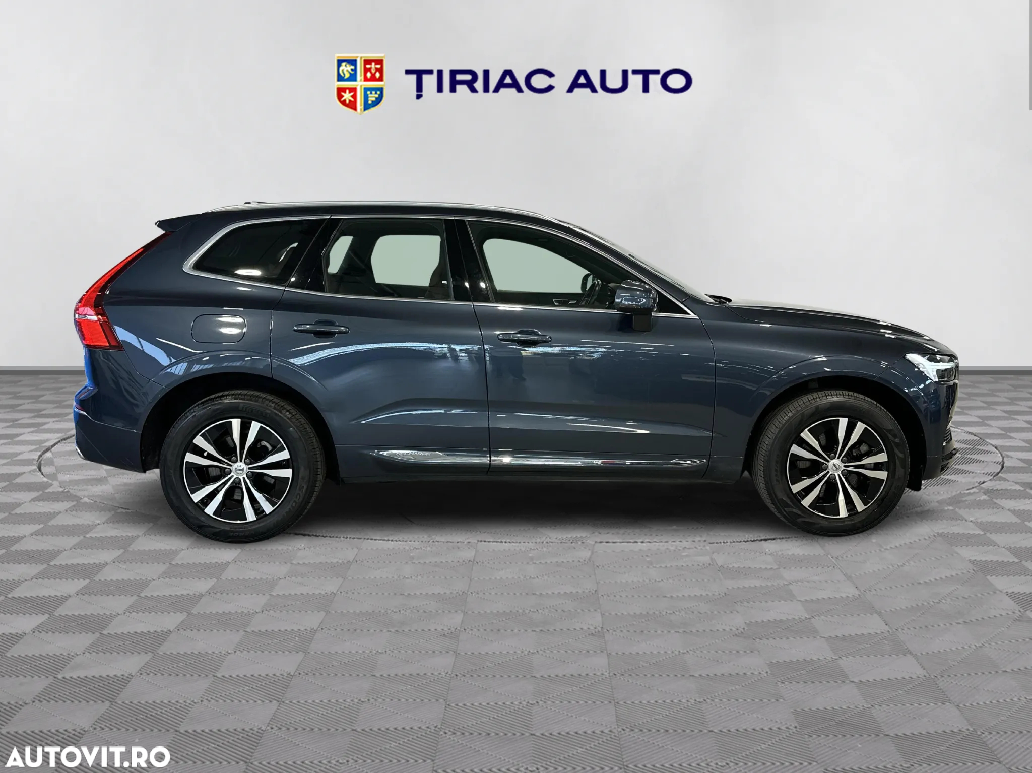 Volvo XC 60 - 6