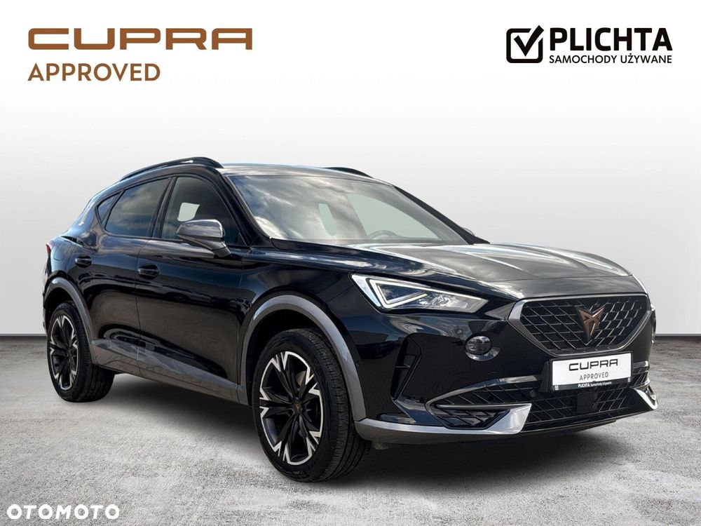 Cupra Formentor 2.0 TSI 4Drive DSG - 8