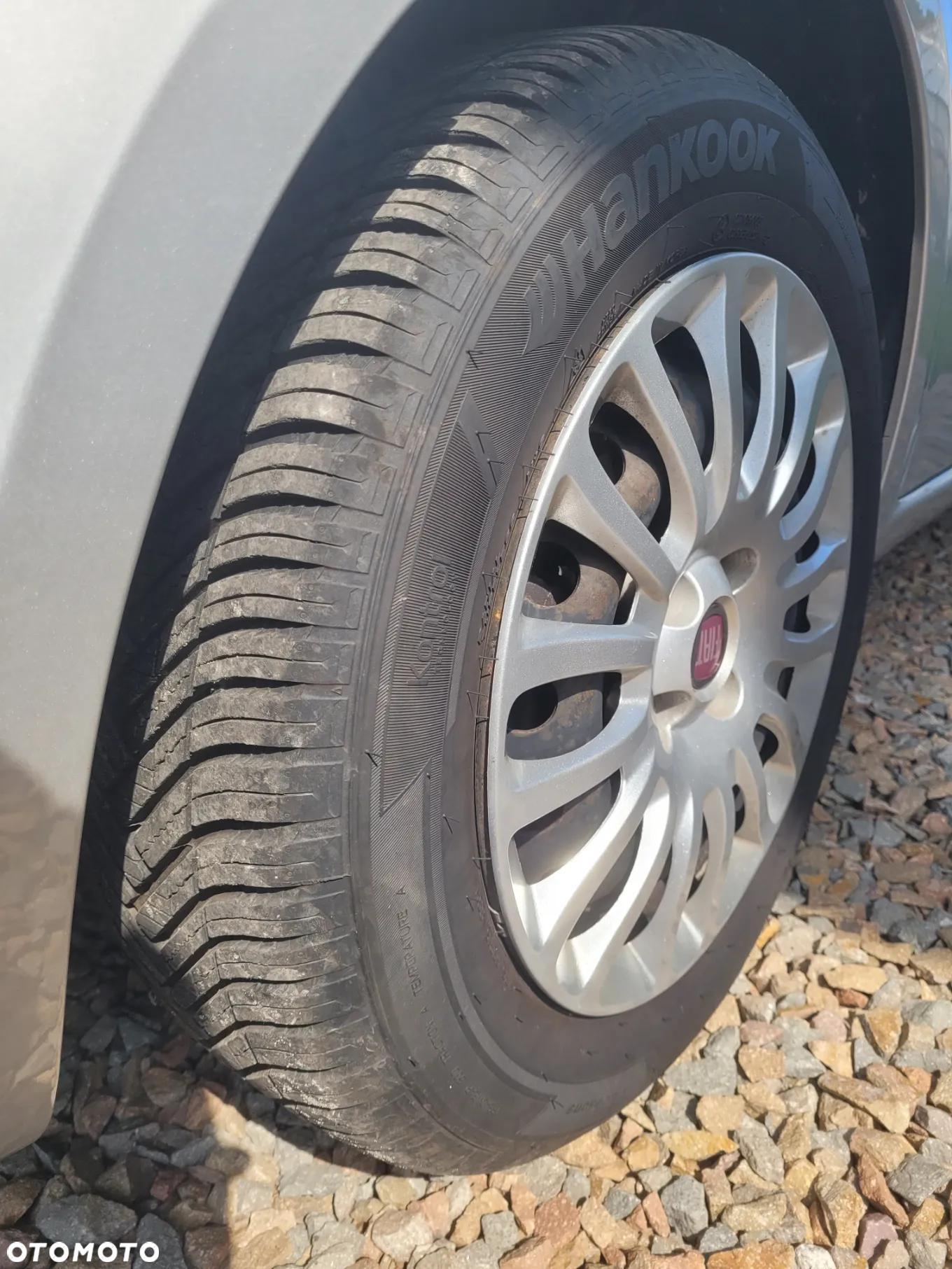 Fiat Grande Punto - 22