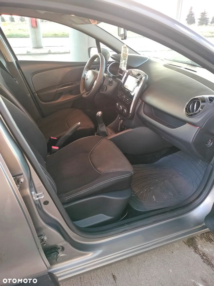 Renault Clio Energy TCe 90 Start & Stop Expression - 9