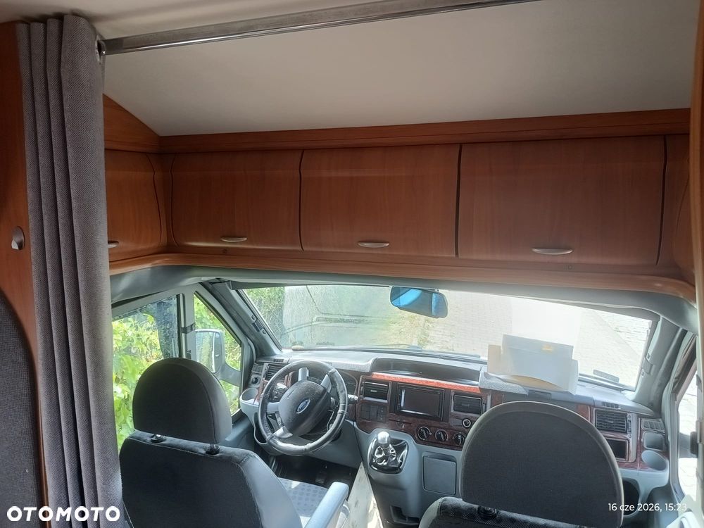 Ford Transit - 4