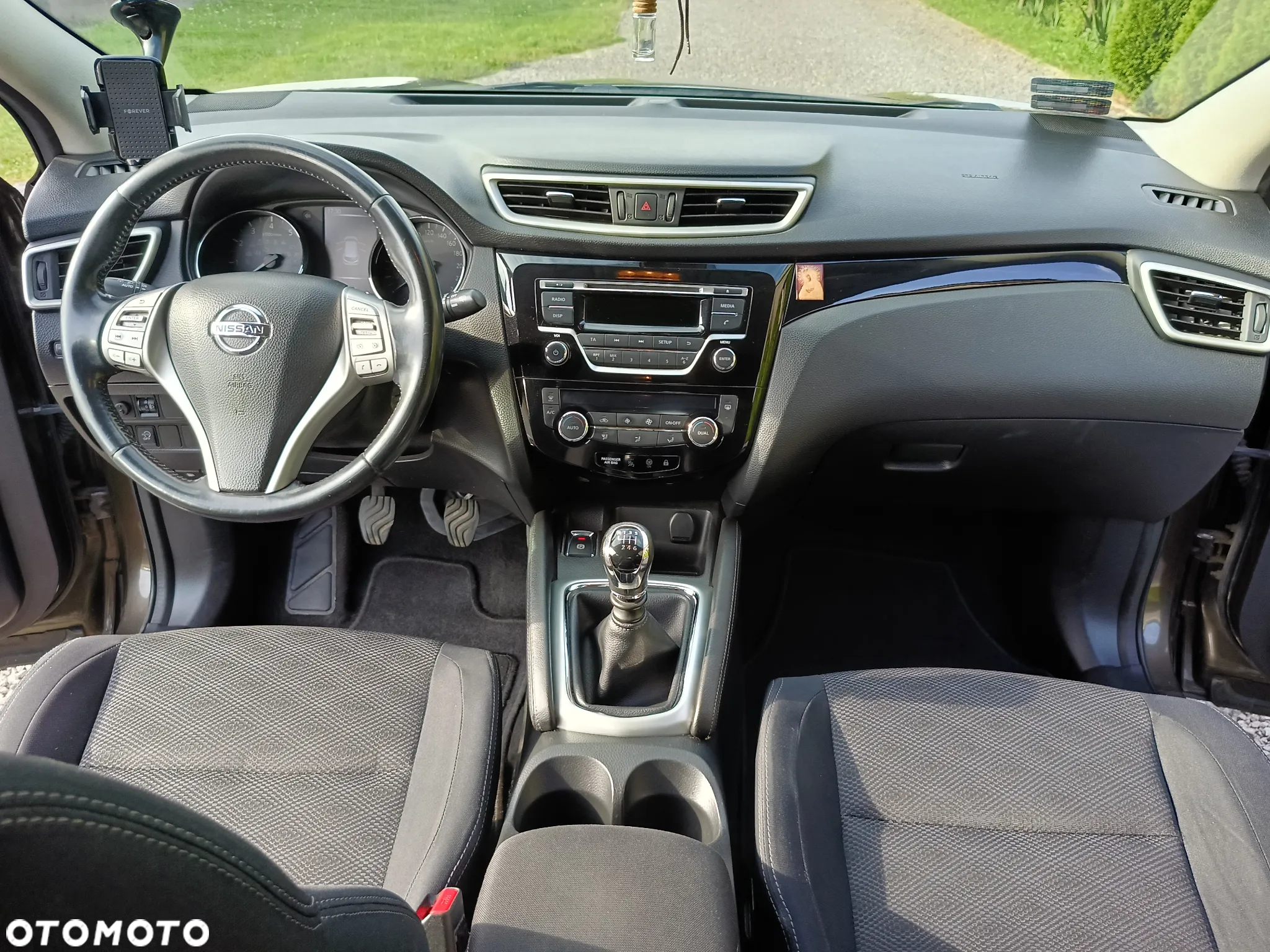 Nissan Qashqai 1.2 DIG-T Acenta - 18