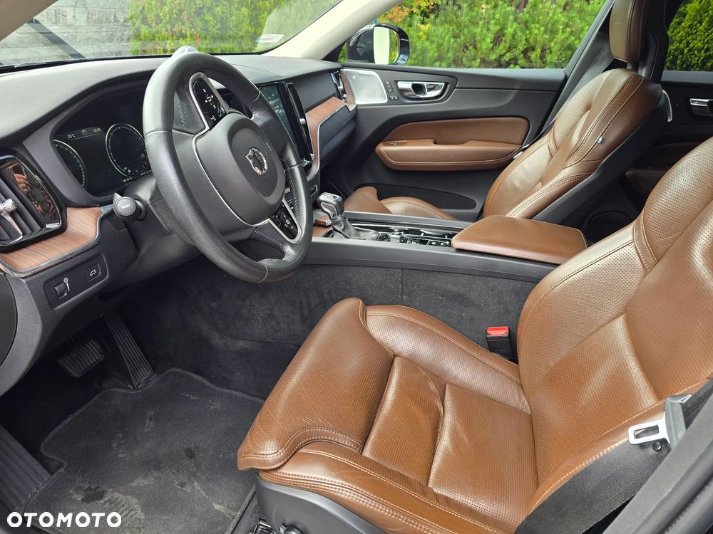 Volvo XC 60 T5 GPF AWD Inscription - 5