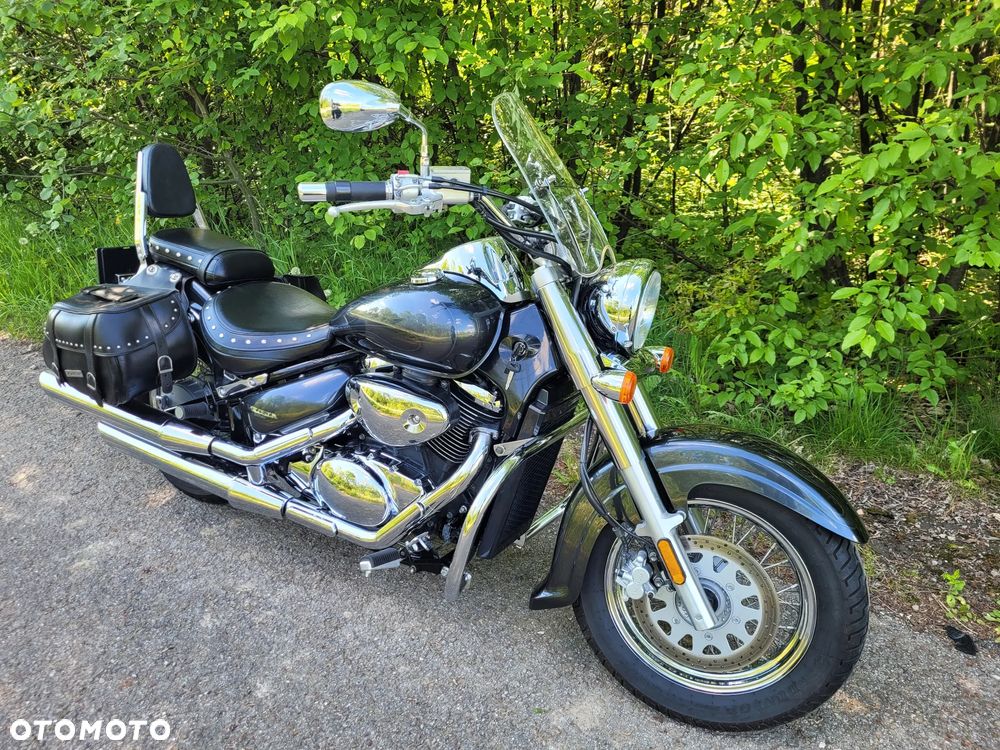 Suzuki VL 800 Volusia - 1