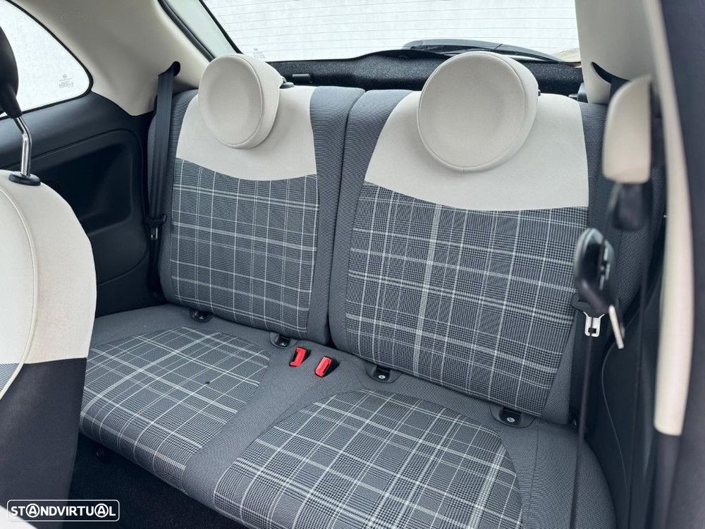 Fiat 500 - 10
