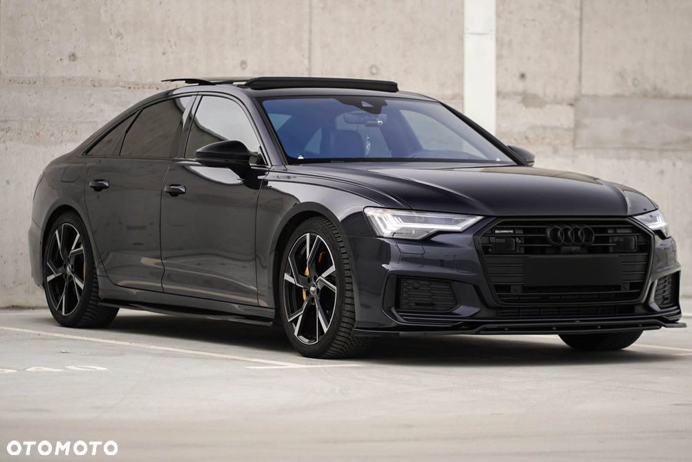 Audi A6 ver-50-tdi-mhev-quattro-s-line-tiptronic - 3