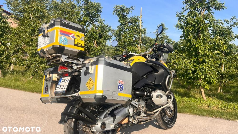 BMW GS - 13