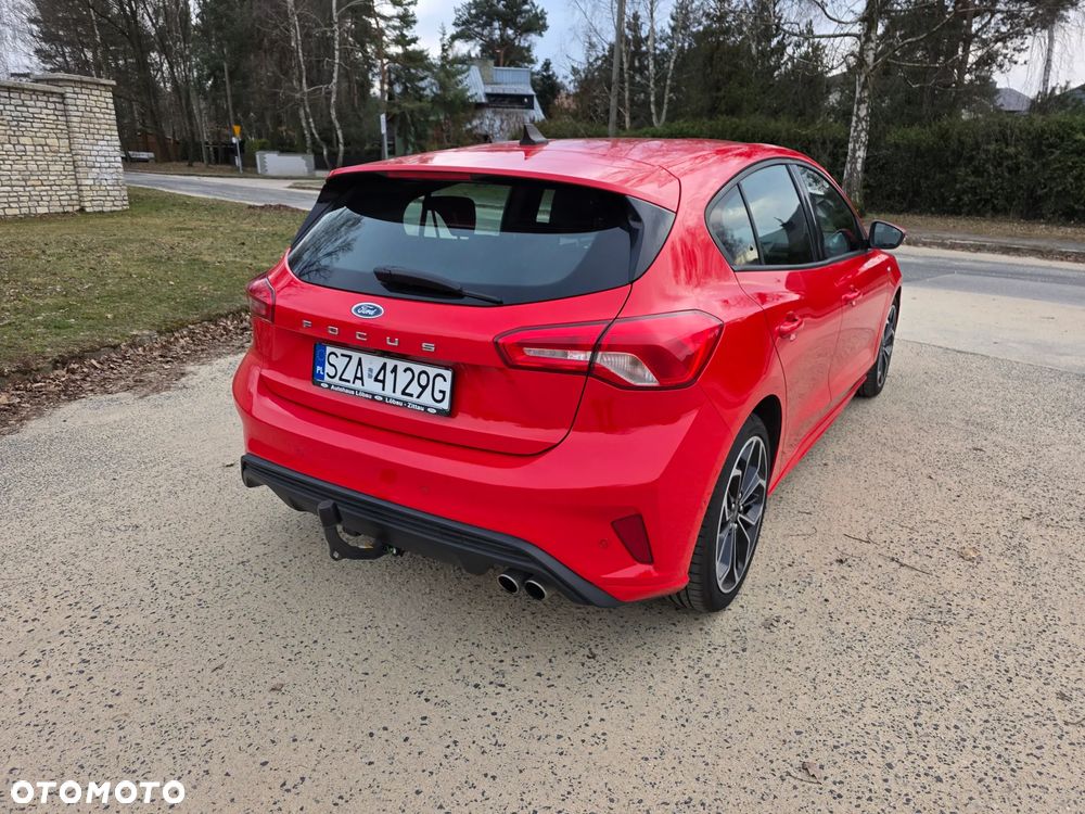 Ford Focus 1.5 EcoBlue ST-Line Business - 25