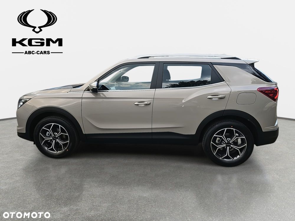 SsangYong/KGM Korando 1.5 T-GDI Joy 2WD - 8