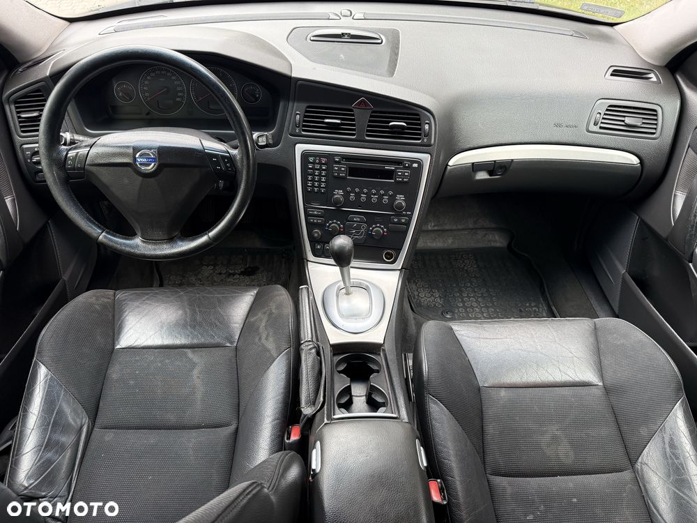 Volvo V70 - 5