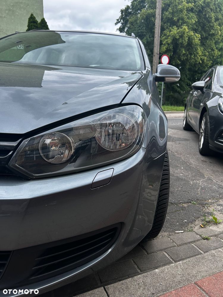 Volkswagen Golf Plus - 15
