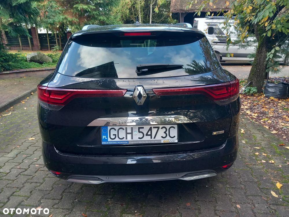 Renault Megane E-TECH 160 R.S LINE - 19