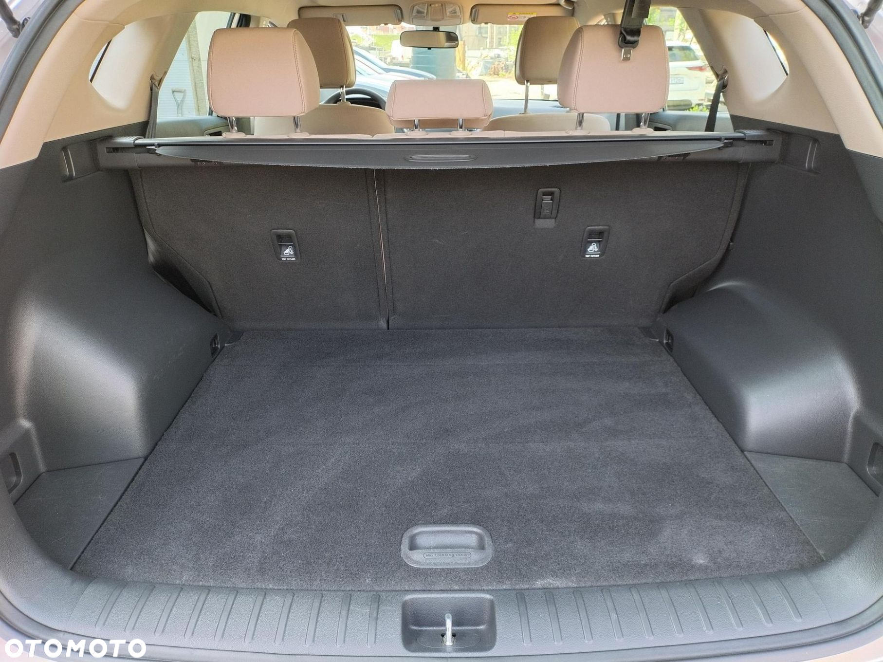 Hyundai Tucson 1.6 GDI BlueDrive Classic 2WD - 26