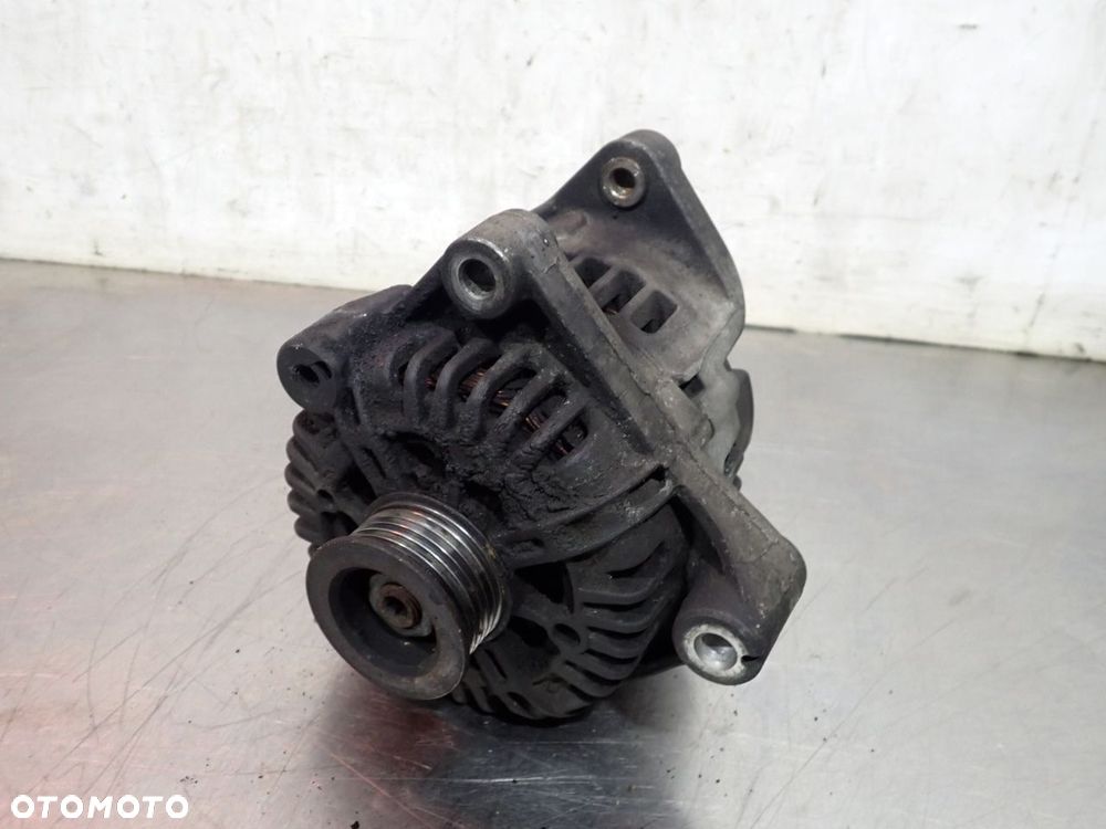 ALTERNATOR 150A BMW 118d - 7