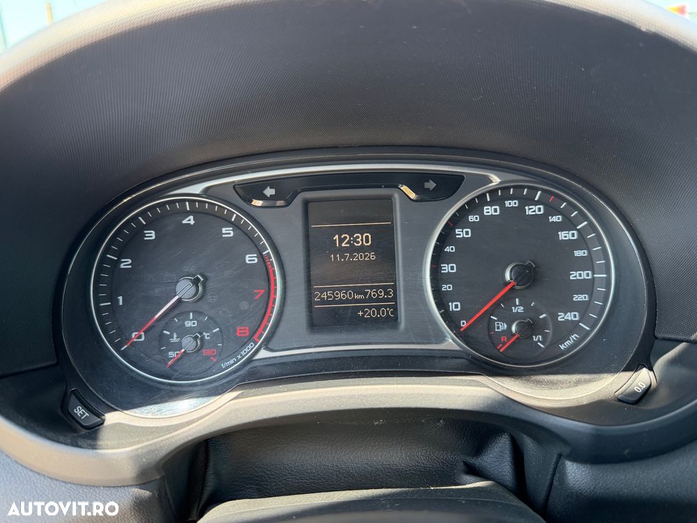 Audi A1 - 10