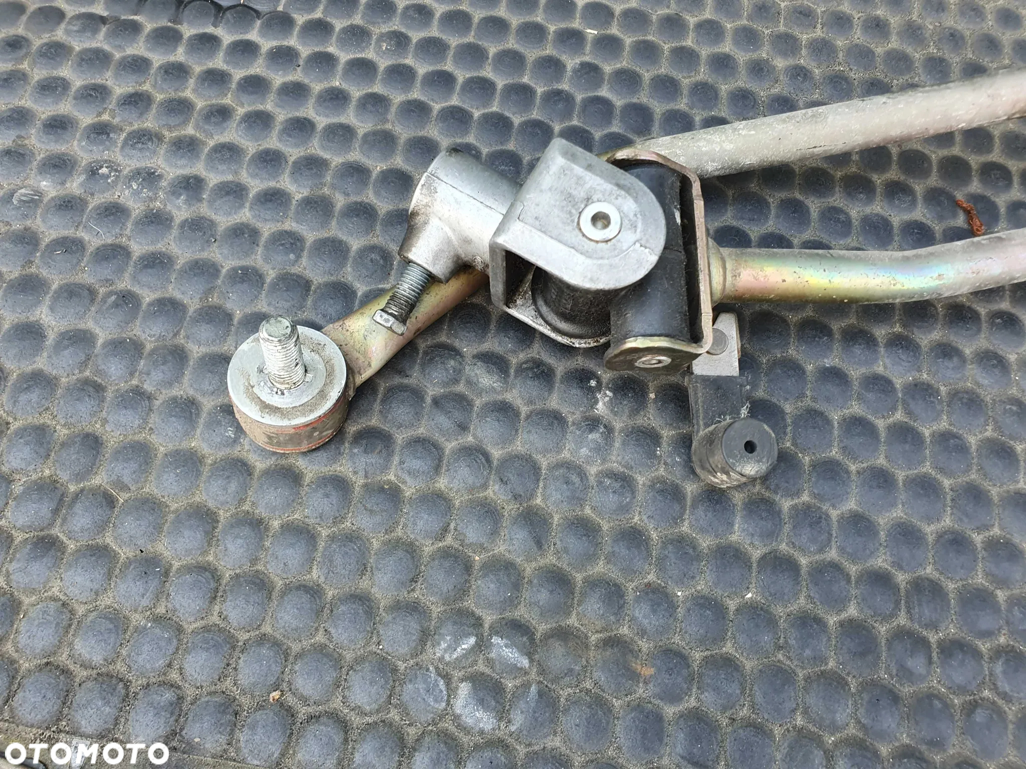 Wybierak Lewarek 8E0711290 8E0711613 8E0711025 5 Biegów Cięgno Skrzyni 1.8 T 1.9 TDI 2.0 ALT FSI Audi A4 B6 B7 - 17