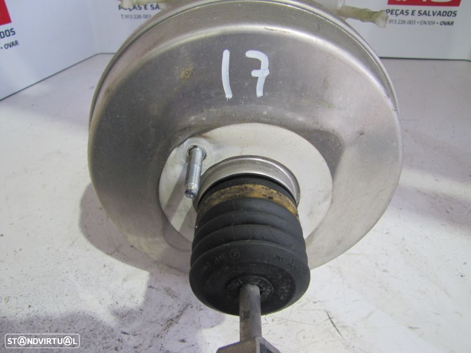 Servo Freio Meecedes Classe C W205 - 2